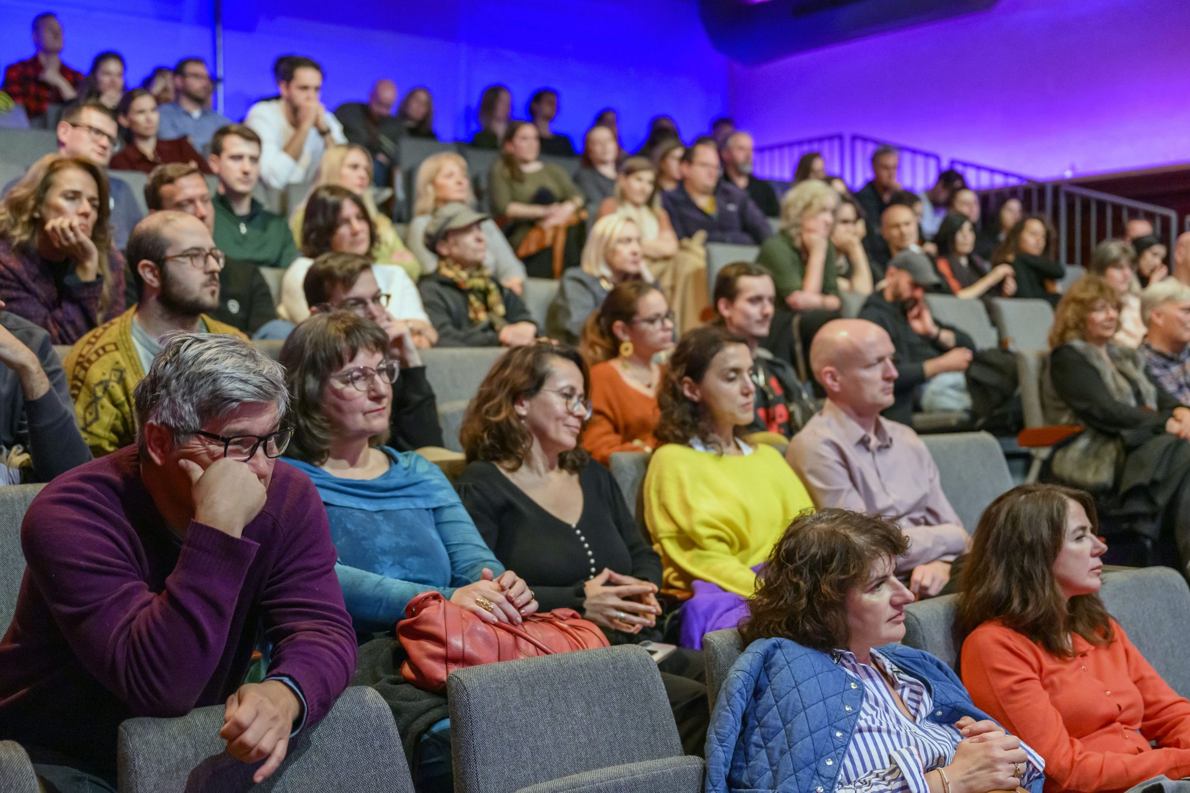 ENFF On Tour De Balie 24