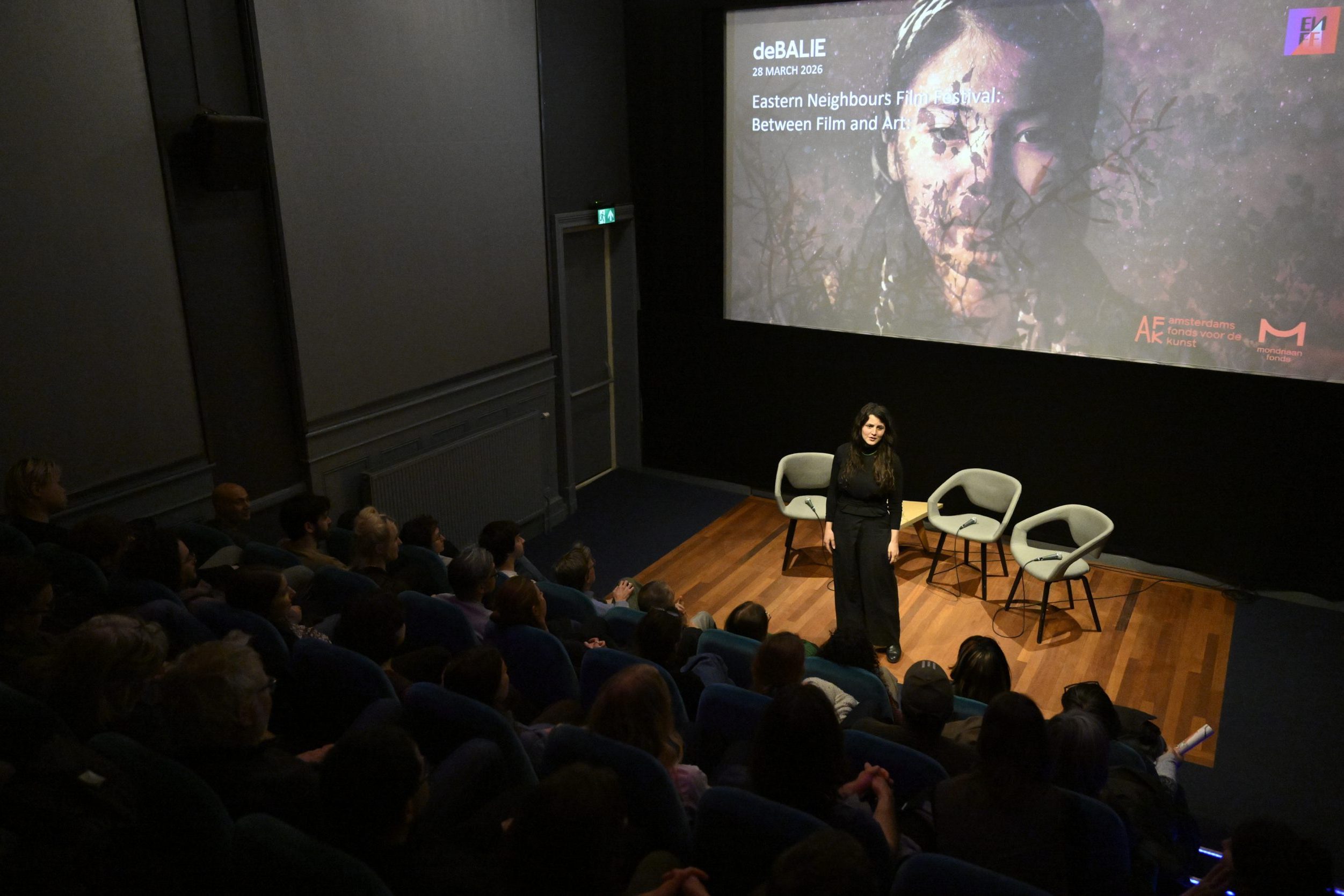 2Between Film and Art 67