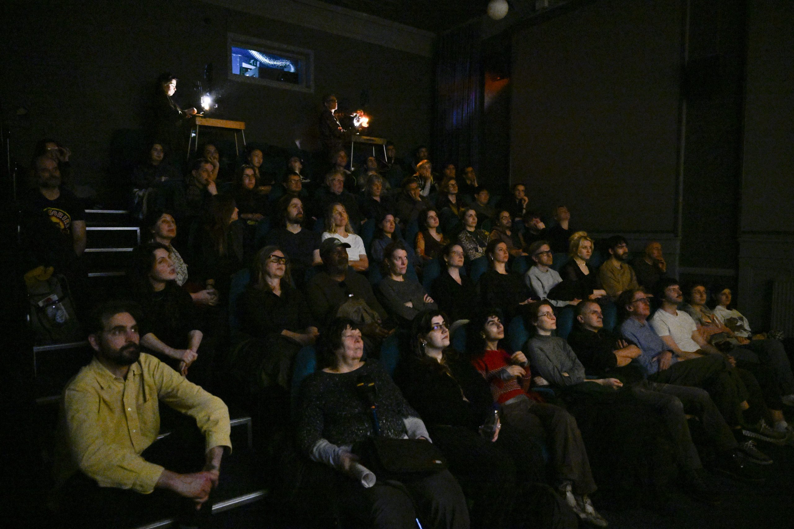 3Between Film and Art 75