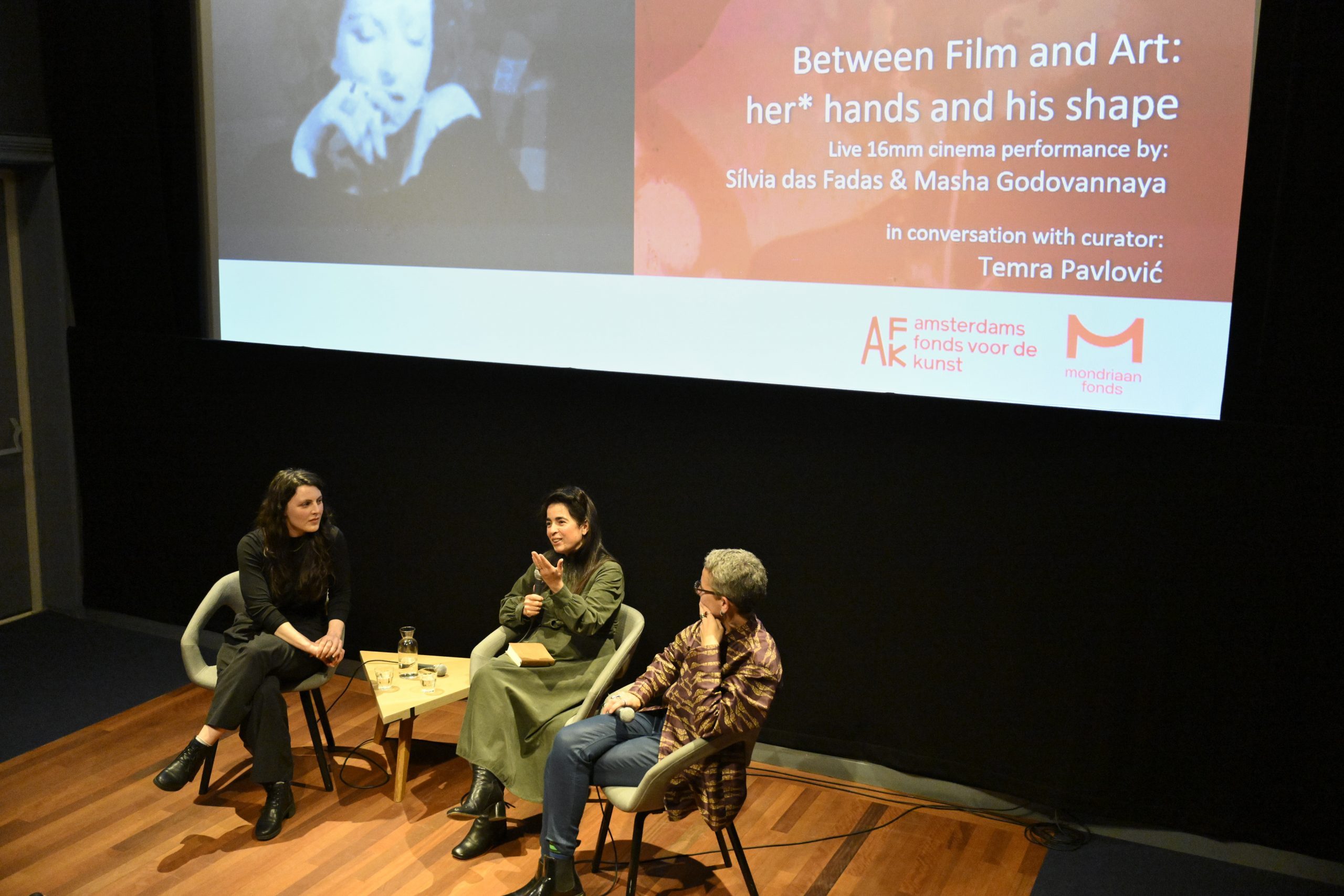 6Between Film and Art 95