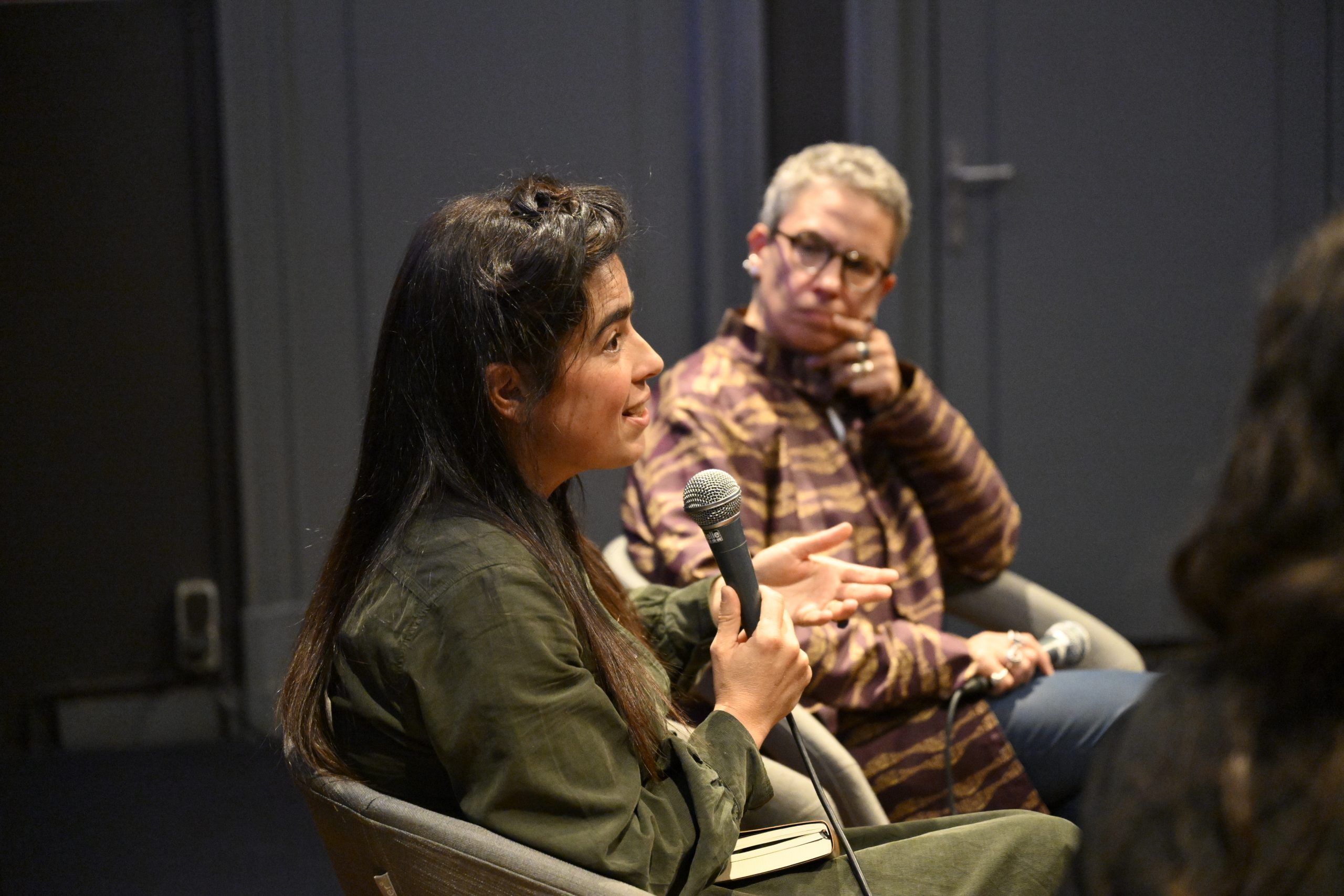 8Between Film and Art 87